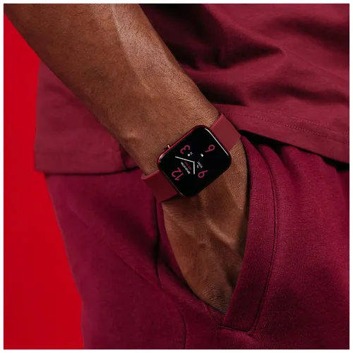 RA12-2158 Series 12 Multi-Function Smartwatch Watch - Reflex Active - Modalova