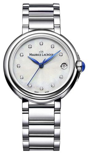 FA1004-SS002-170-1 Women's Fiaba 32mm Watch - Maurice Lacroix - Modalova