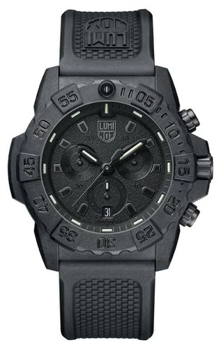 XS.3581.BO Navy Seal 3580 Chronograph / Watch - Luminox - Modalova