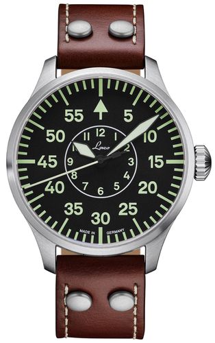 Aachen Automatic (42mm) Dial / Watch - Laco - Modalova