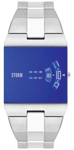 LB | New Remi Square Lazer Watch - STORM - Modalova