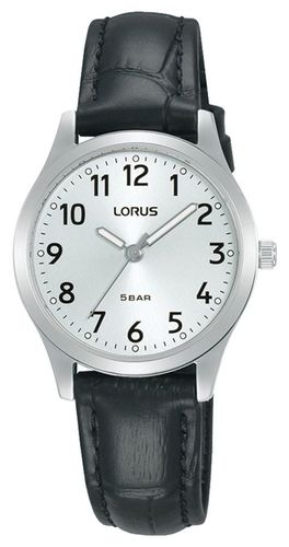 RRX19JX9 Classic Quartz (28mm) Sunray Dial / Watch - Lorus - Modalova