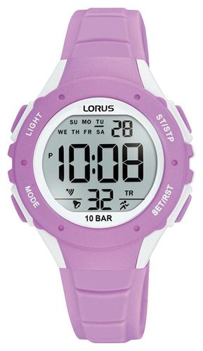 R2369PX9 Multi-Function 100m (32mm) Watch - Lorus - Modalova