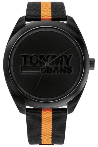 Men's | Dial | and Watch - Tommy Jeans - Modalova