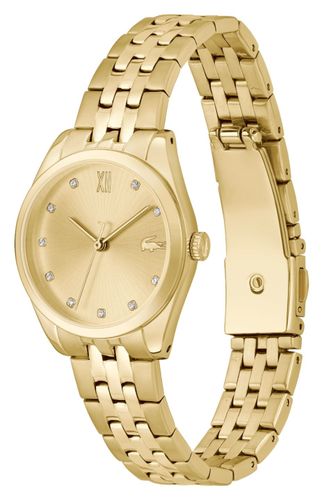 Parisienne Tuilerie Quartz (30mm) Dial Watch - Lacoste - Modalova