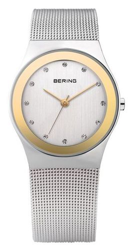 Time Classic Women's Quartz With Watch - Bering - Modalova