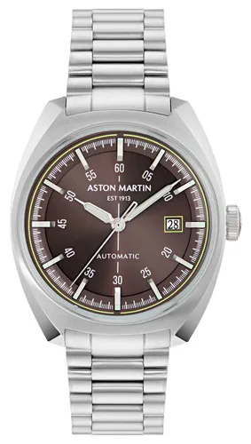 MTTS2S602 TS2 Timeless Automatic (41mm) Watch - Aston Martin - Modalova