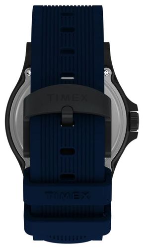 TW2Y84700 PEANUTS EXPEDITION ACADIA Silicone Strap Watch - Timex - Modalova