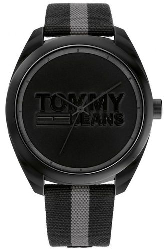 Men's | Dial | and Watch - Tommy Jeans - Modalova