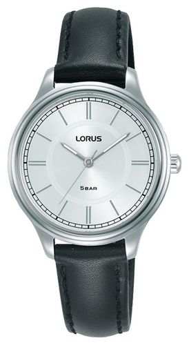 RG211VX9 Classic Quartz (32mm) Sunray Dial / Watch - Lorus - Modalova