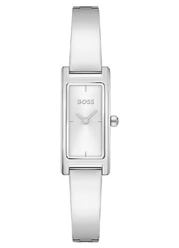 Lucy Quartz (15mm) Sunray Dial / Watch - BOSS - Modalova