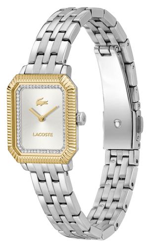 Parisienne Quartz (22.8x27mm) Sunray Watch - Lacoste - Modalova
