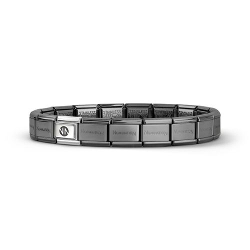 SI/002-16 COMPOSABLE Classic Starter Jewellery - Nomination - Modalova