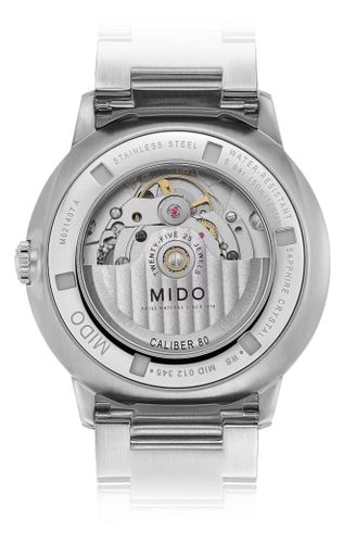 M0214071141100 Commander Gradient Automatic (40mm) Watch - MIDO - Modalova