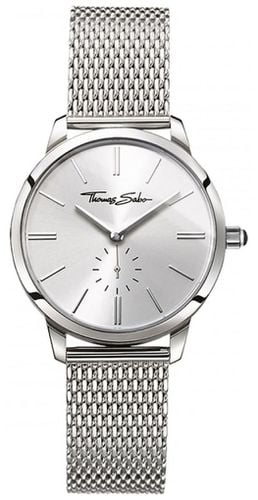 WA0248-201-201-33 Women's Glam Spirit Stainless Watch - Thomas Sabo - Modalova