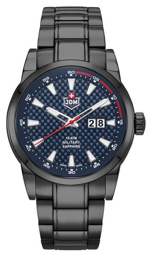 JDM-WG013-06 Foxtrot (45mm) Dial / Watch - JDM Military - Modalova