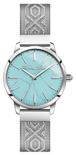 WA0343-201-215-33 | Women's Stainless Steel| Watch - Thomas Sabo - Modalova