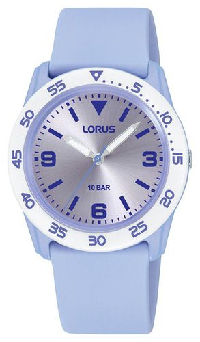 RRX91HX9 Kid's Quartz 100m (36.5mm) Light Watch - Lorus - Modalova