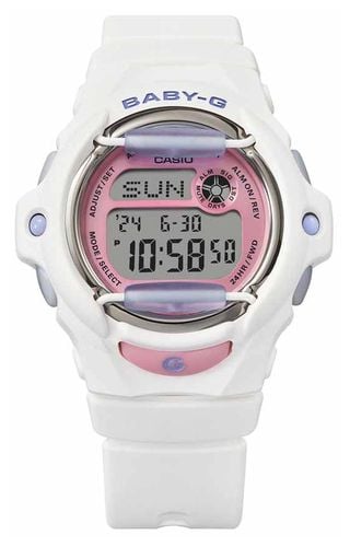 BG-169PB-7ER G-SHOCK BABY-G Playful Beach (45.9mm) Watch - Casio - Modalova