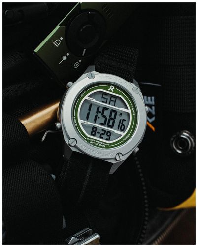 UTD-8000-PF UTD-8000 Multi-Function Project Forest Watch - RZE - Modalova