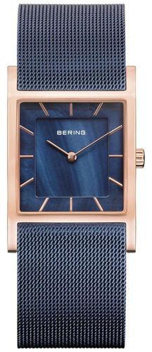 S Mesh Bracelet Watch - Bering - Modalova