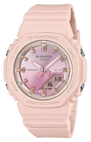 G-Shock P2100 Series Sunset Glow (40.2mm) Dual Watch - Casio - Modalova