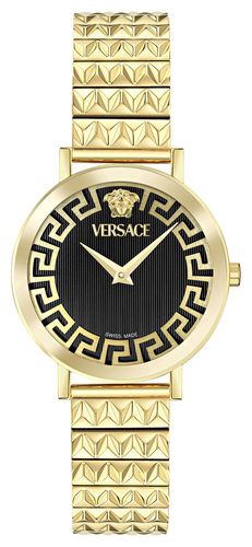 Women's Daedalus (35mm) Dial / - Watch - Versace - Modalova