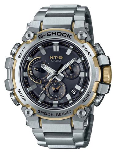 G-Shock MTG B3000 Series & Gold MTG-B3000D- Watch - Casio - Modalova