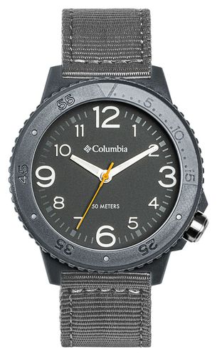 Cross Trails Quartz Dial / Nylon CSS12- Watch - Columbia - Modalova