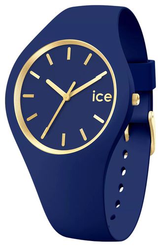 ICE Glam Brushed Lazuli (40mm) Dial / Watch - Ice-Watch - Modalova