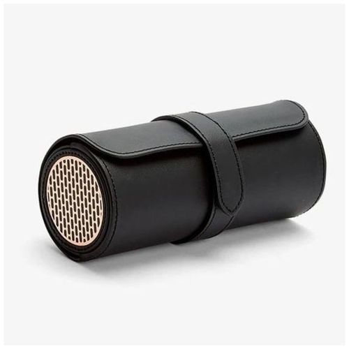 Black Axis Copper Triple Watch Roll 488416 Jewellery - WOLF - Modalova