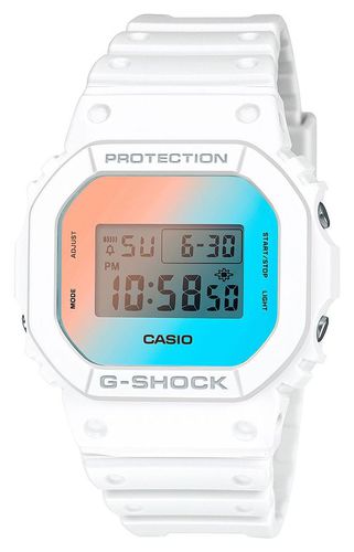 G-Shock Core (48.9mm) Dial / Resin Strap Watch - Casio - Modalova