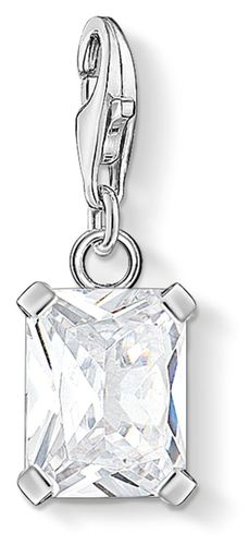 Charm Pendant Stone | Jewellery - Thomas Sabo - Modalova