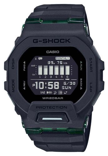 G-Shock G-Squad Men's Urban Utility GBD-200UU- Watch - Casio - Modalova