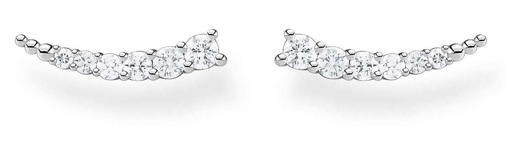 Ear Climber | Stones H2158 Jewellery - Thomas Sabo - Modalova