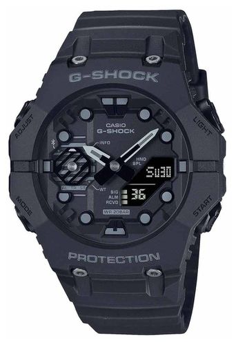 Men's Bluetooth G-Shock Combi Integrated Bezel Watch - Casio - Modalova