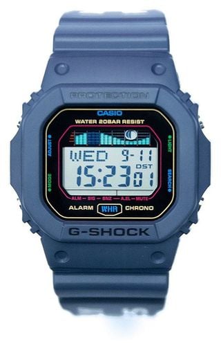 G-SHOCK X Western Hydrodynamic Research (46.7mm) Watch - Casio - Modalova