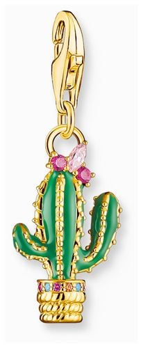 Cactus Charm | | Jewellery - Thomas Sabo - Modalova