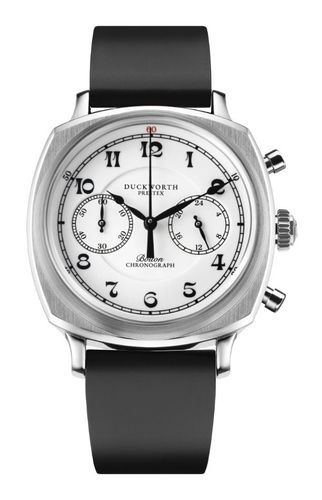 Bolton Chronograph Meca-Quartz (39mm) Watch - Duckworth Prestex - Modalova