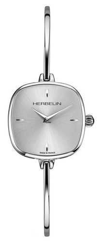 FIL Women's Dial Stainless Steel Bracelet Watch - Herbelin - Modalova