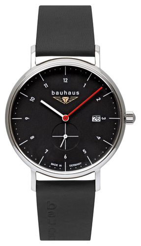 Classic Small-Seconds Quartz (41mm) Dial / Watch - Bauhaus - Modalova