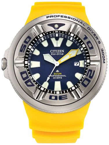 Promaster Diver 'Ecozilla' | Eco-Drive | Dial Watch - Citizen - Modalova