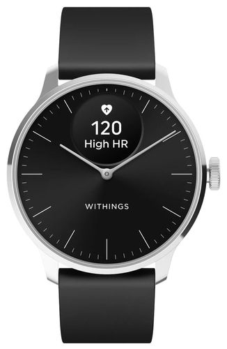 ScanWatch Light - Hybrid Smartwatch (37mm) Watch - Withings - Modalova