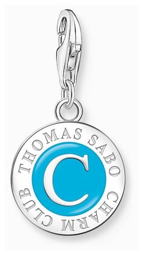 Charmista Coin Enamel Jewellery - Thomas Sabo - Modalova