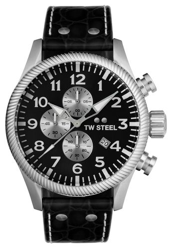 Men's Volante | Chronograph Dial | Watch - TW Steel - Modalova