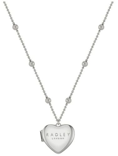 Radley Ladies Love Letters Necklace Jewellery - Radley Jewellery - Modalova