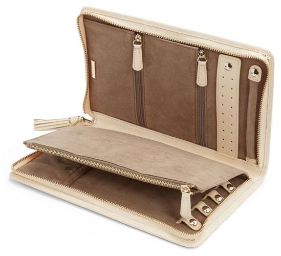 Caroline Ivory Large Portfolio 324053 Jewellery - WOLF - Modalova