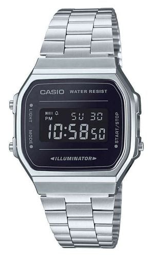 Vintage Retro Illuminator (36.3mm) Digital Dial / Watch - Casio - Modalova