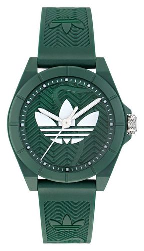 PROJECT FOUR (41mm) Wave Dial / Resin Watch - Adidas - Modalova