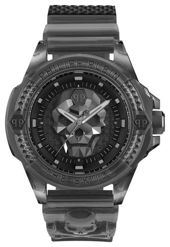 KULL SYNTHETIC HIGH-ICONIC / Dial Watch - Philipp Plein - Modalova